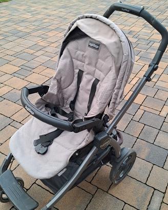 Passeggino Peg Perego book51.