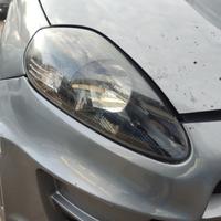 Proiettore destro FIAT GRANDE PUNTO del 2007