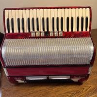 fisarmonica paolo soprani