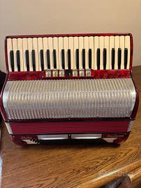 fisarmonica paolo soprani