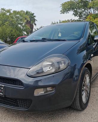 Fiat Grande Punto Evo 1.3 MJT 5porte 2012