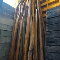 pali per vigna nuovi