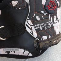 Trapezio ION kite windsurf