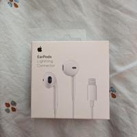 Earpods Lightning Connector 