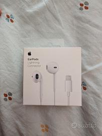 Earpods Lightning Connector 