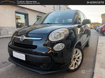Fiat 500L 1.3 16 V Multijet Pop Star #50406