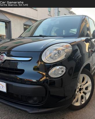 Fiat 500L 1.3 16 V Multijet Pop Star #50406