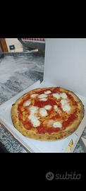 Pizzaiolo