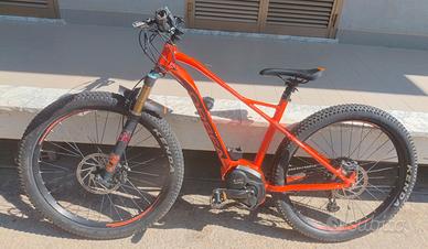 e-bike orbea