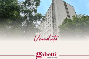 Appartamento Torino [AGNELLI 138VRG] (Mirafiori no