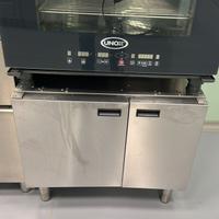 FORNO UNOX CHEFTOP-X