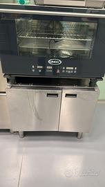 FORNO UNOX CHEFTOP-X