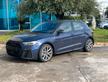Audi A1 Stronic Sline T-Stock prezzo