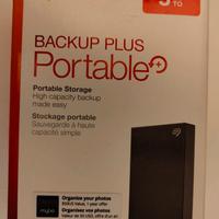 Hard disk 5tb usb Seagate