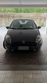 FIAT PUNTO YOUNG