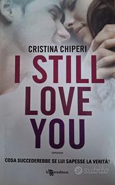 Cristina Chiperi-I still love you