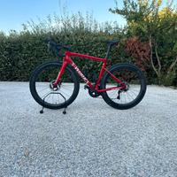 Specialized tarmac s-works sl 8