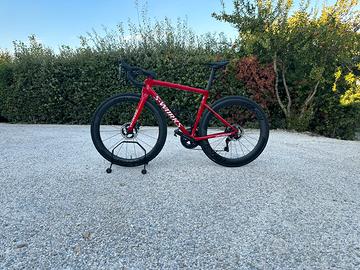 Specialized tarmac s-works sl 8