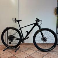 Cannondale F-SI HI-MOD Carbon 1