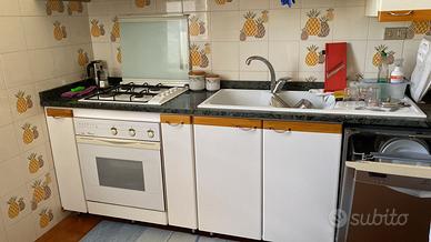 Cucina - mobilio cucina