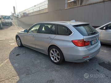 bmw 320d