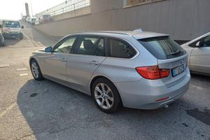 bmw 320d