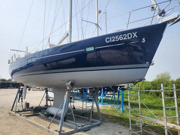Beneteau Oceanis 423 Clima Anno 2005