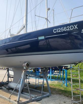 Beneteau Oceanis 423 Clima Anno 2005