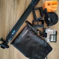 Accessori GoPro Hero 7 black