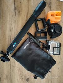Accessori GoPro Hero 7 black