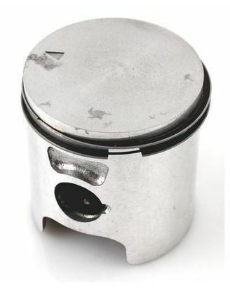 Pistone Suzuki RM80 e RM80 S da 47,4 - 12110-02B01