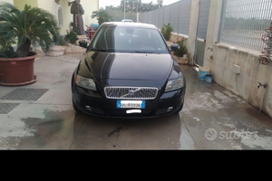 Volvo v50 benzina GPL