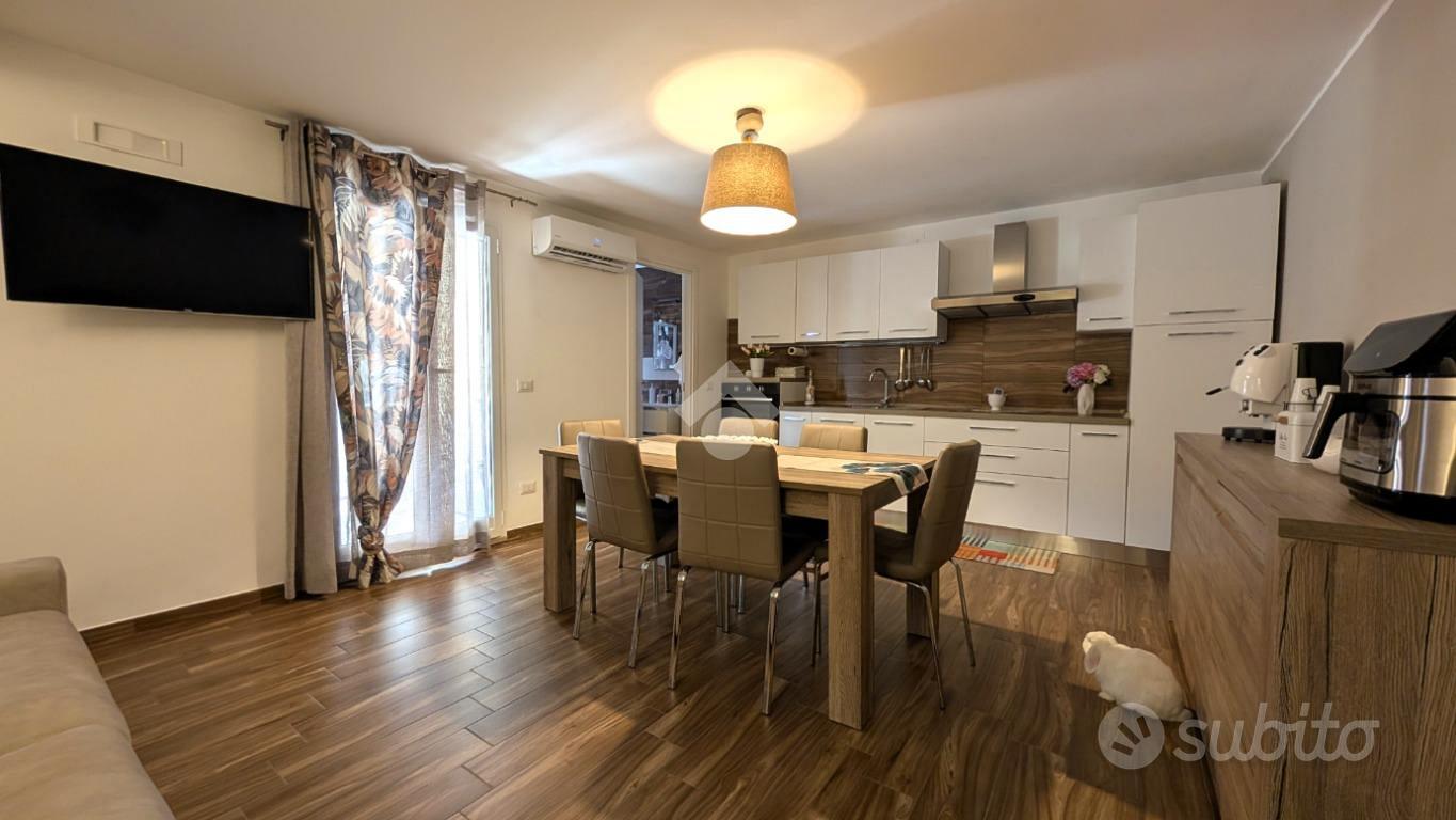 Appartamento – Margherita di Savoia, Barletta-Andria-Trani - Altro