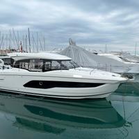 Barca Usata-Jeanneau Prestige 420 Sport Top
