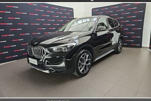 BMW X1 sdrive18d xLine Plus auto