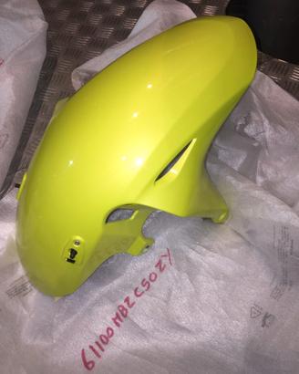 Parafango anteriore per Honda Hornet 600 2009/2010