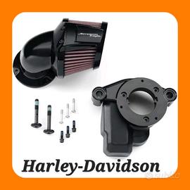 Filtro aria Screamin 'Eagle Heavy Breather Elite