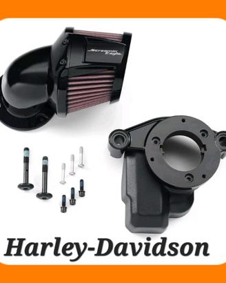 Filtro aria Screamin 'Eagle Heavy Breather Elite