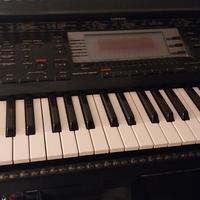 Tastiera Yamaha PSR-630