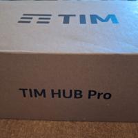 Tim Hub Pro (Ftth) 2.5 Ghz Nuovo