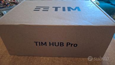 Tim Hub Pro (Ftth) 2.5 Ghz Nuovo