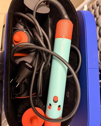 Dyson Airwrap con Bluetooth