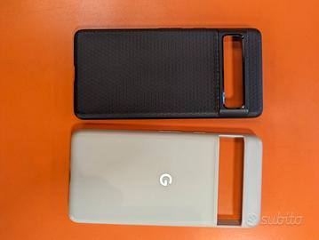 Cover Pixel 7 Google/Spigen