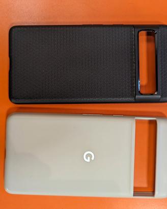 Cover Pixel 7 Google/Spigen