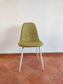 Sedie moderne da soggiorno/cucina