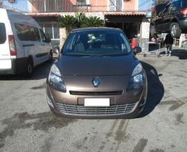 Renault Scenic Scénic 1.5 dCi 110CV Dynamique 10