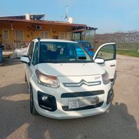 c3 Picasso 15 benzina e gpl