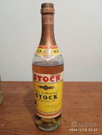 BOTTIGLIA DA COLLEZIONE 