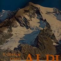 Il grande libro delle Alpi