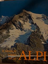 Il grande libro delle Alpi